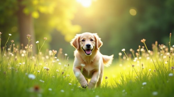Produits naturels pour chien : choisissez le meilleur pour sa santé