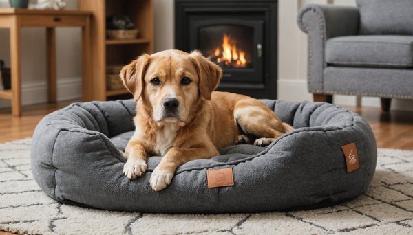 Sélectionnez le meilleur panier pour chien pour le bien-être de votre animal